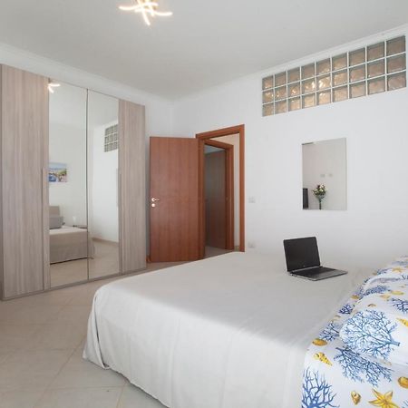 Casa Giosy Villa Sorrento Dış mekan fotoğraf