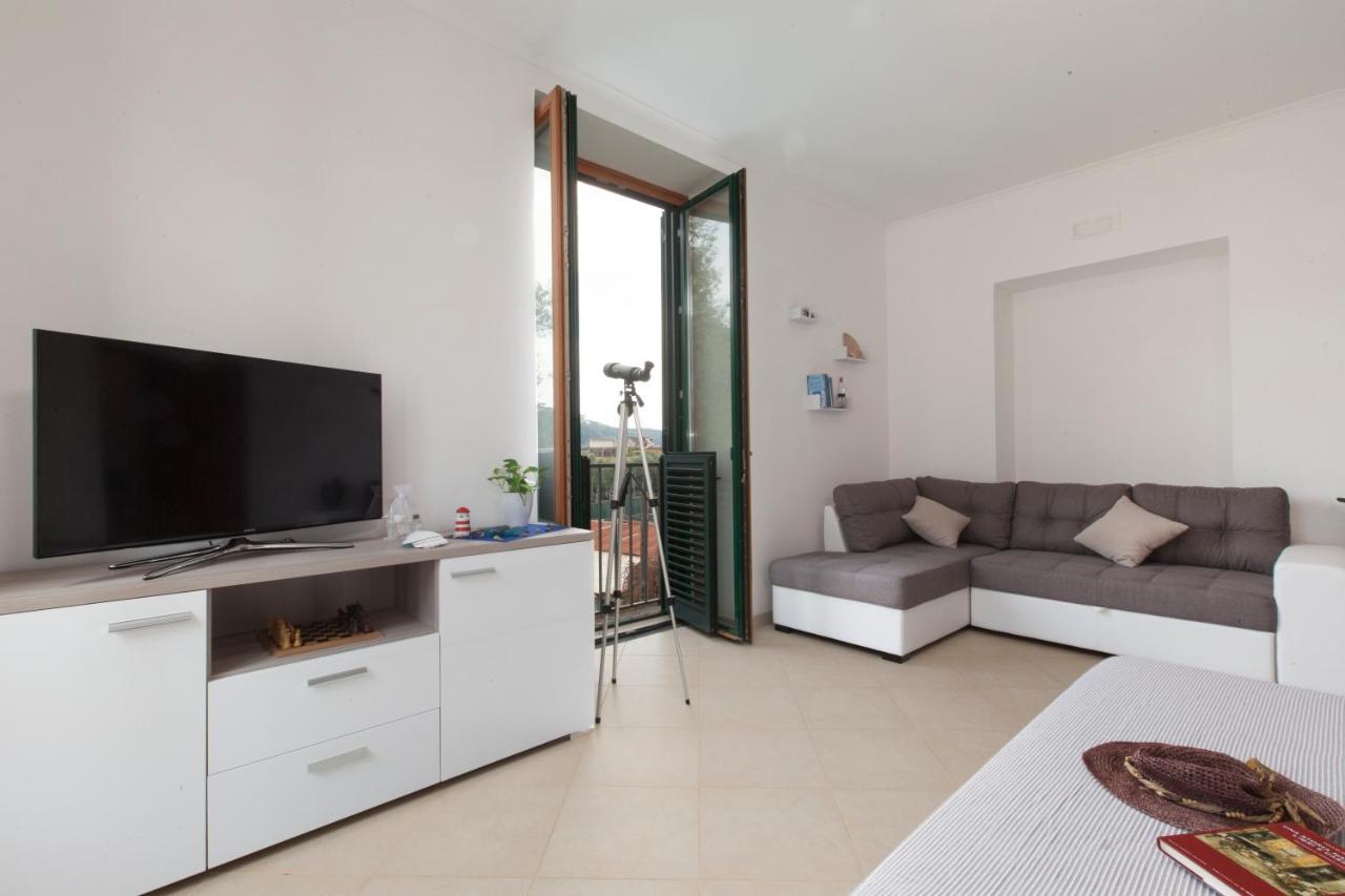 Casa Giosy Villa Sorrento Dış mekan fotoğraf